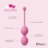 Набор вагинальных шариков для продвинутых FeelzToys - FemmeFit Advanced Pelvic Muscle Training Set