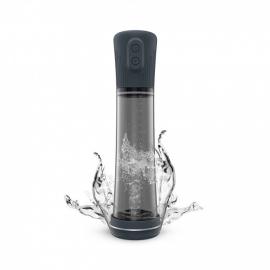 Автоматична гідропомпа 2в1 Dorcel HYDRO PUMP - 4