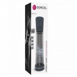 Автоматична гідропомпа 2в1 Dorcel HYDRO PUMP - 5