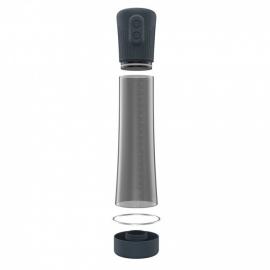 Автоматична гідропомпа 2в1 Dorcel HYDRO PUMP - 6