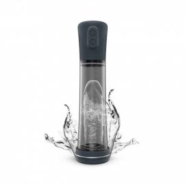Автоматична гідропомпа 2в1 Dorcel HYDRO PUMP - 1