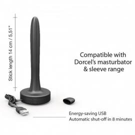 Нагрівач Dorcel QUICK WARM - 3