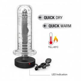 Нагрівач Dorcel QUICK WARM - 4