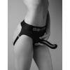 Трусы-стринги для страпона Strap-On-Me HEROINE HARNESS - L