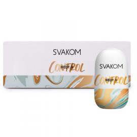 Набор яйц мастурбаторов Svakom Hedy X- Сontrol - 1