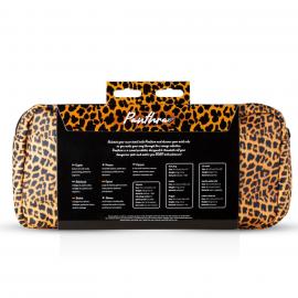 Набор BDSM-аксессуаров Panthra Gato 8-piece set - 5