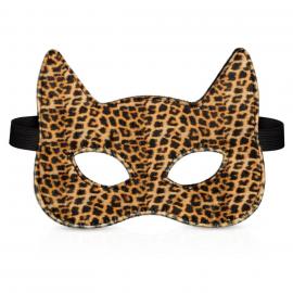 Набор BDSM-аксессуаров Panthra Gato 8-piece set - 4