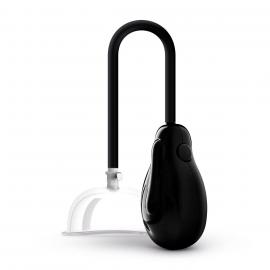 Автоматична вакуумна помпа для вульви SAIZ Vagina Pump Premium - 1