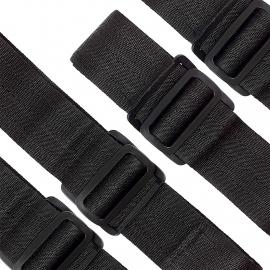 Набор для фиксации Art of Sex  - BDSM Hands to feet Simple - 2