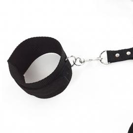 Набор для фиксации Art of Sex - BDSM Ring Fixation Simple - 2