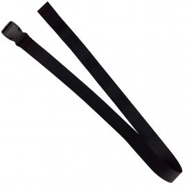 Набор для фиксации Art of Sex - BDSM Bondage Black Night Simple - 5