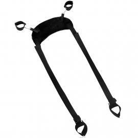 Набор для фиксации Art of Sex - BDSM Bondage Fetish Girl Simple - 4