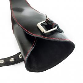 Поручні для підвісу Art of Sex – Fetish Hand Cuffs For Suspension - 3