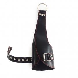 Поручні для підвісу Art of Sex – Fetish Hand Cuffs For Suspension - 2