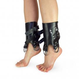 Поножі-манжети для підвісу за ноги - Leg Cuffs For Suspension - 1