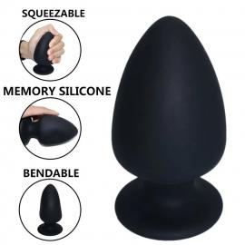 Анальна пробка SilexD (Model 1 size XS) - 1