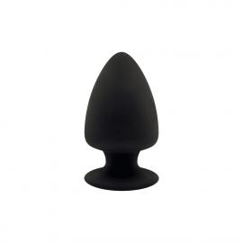 Анальна пробка SilexD (Model 1 size XS) - 4