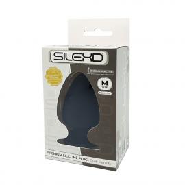 Анальний корок SilexD (Model 1 size M) - 6