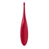 Вибратор для клитора Satisfyer Twirling Fun Poppy Red