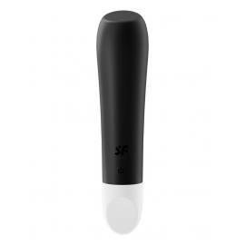 Вібропуля перезаряджаєма Satisfyer Ultra Power Bullet 2 Black - 3