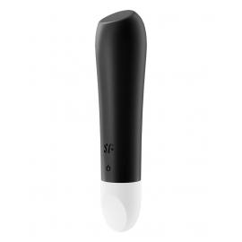 Вібропуля перезаряджаєма Satisfyer Ultra Power Bullet 2 Black - 1