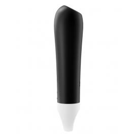 Вібропуля перезаряджаєма Satisfyer Ultra Power Bullet 2 Black - 4