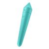 Смарт-минивибратор Satisfyer Ultra Power Bullet 8 Turquoise