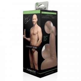Фалоімітатор Fleshlight Guys: Johnny Sins Dildo - 4