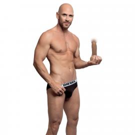 Фалоімітатор Fleshlight Guys: Johnny Sins Dildo - 2