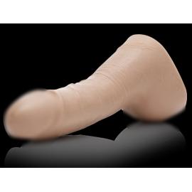 Фалоімітатор Fleshlight Guys - Mick Blue Dildo - 4