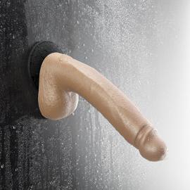 Силіконова присоска для фалоімітаторів Fleshlight Silicone Dildo Suction Cup - 4