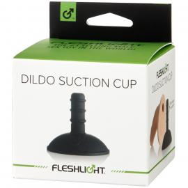 Силіконова присоска для фалоімітаторів Fleshlight Silicone Dildo Suction Cup - 3