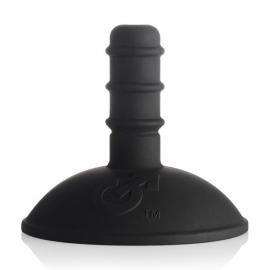 Силіконова присоска для фалоімітаторів Fleshlight Silicone Dildo Suction Cup - 1