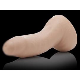 Фалоімітатор Fleshlight Guys: Manuel Ferrara Dildo - 1