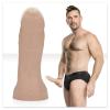 Фалоімітатор Fleshlight Guys: Manuel Ferrara Dildo