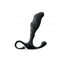 Ручний ергономічний масажер простати Dorcel Expert P size L - 1
