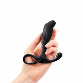 Ручний ергономічний масажер простати Dorcel Expert P size M - 2
