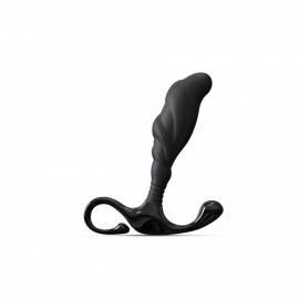 Ручной эргономичный массажер простаты Dorcel Expert P size M - 1