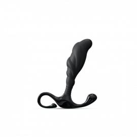 Ручний ергономічний масажер простати Dorcel Expert P size S - 1