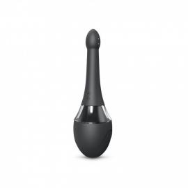 Автоматичний анальний душ-вібратор Dorcel Douche Mate Pro - 1