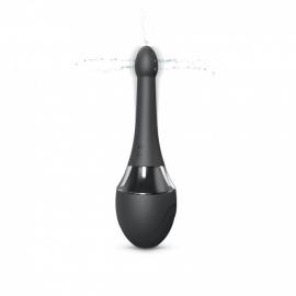 Автоматичний анальний душ-вібратор Dorcel Douche Mate Pro - 5