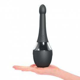 Автоматичний анальний душ-вібратор Dorcel Douche Mate Pro - 3