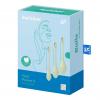 Набір йоні намистин Satisfyer Yoni Power 2 Light Green