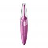 Вібратор для клітора Satisfyer Twirling Delight (Berry)