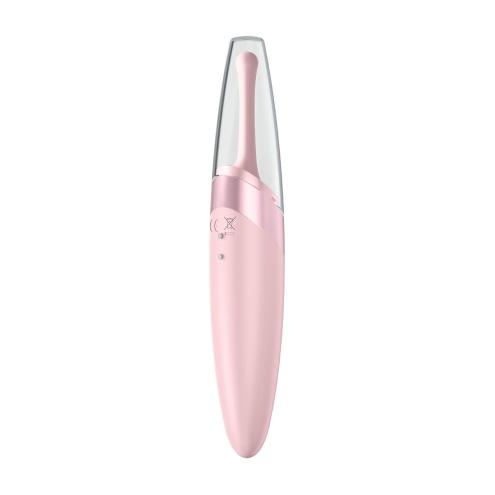 Вибратор для клитора Satisfyer Twirling Delight (Rose)