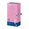 Вібратор для клітора Satisfyer Twirling Delight (Rose)