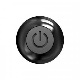 Віброкуля PowerBullet - Pretty Point Rechargeable Bullet Black - 3