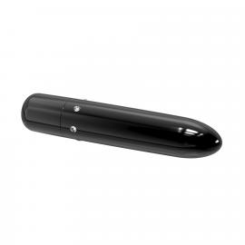 Віброкуля PowerBullet - Pretty Point Rechargeable Bullet Black - 2