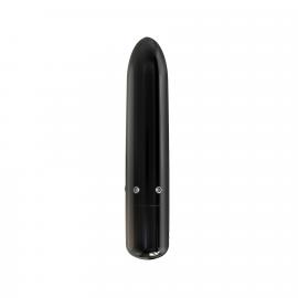 Віброкуля PowerBullet - Pretty Point Rechargeable Bullet Black - 1