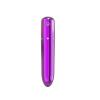 Вибропуля PowerBullet - Pretty Point Rechargeable Bullet Purple